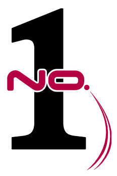 No.1