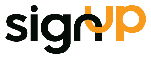 SignUp Software
