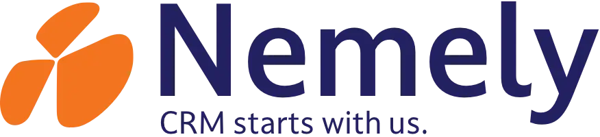 Nemely — CRM starts with us.