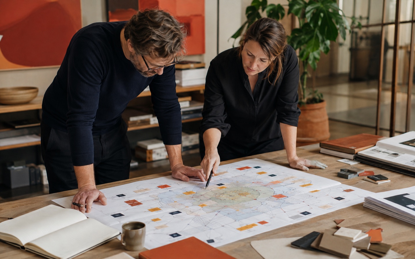Solution architects tracing Dynamics 365 components, environments and dependencies