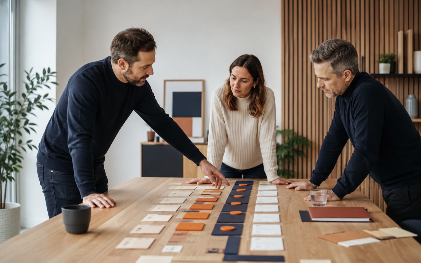 Solution owners turning health-check findings into a sequenced remediation roadmap