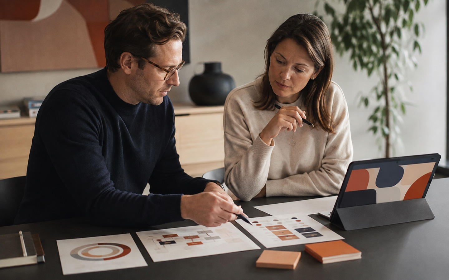 Advisor and platform owner diagnosing value gaps across an existing CRM solution