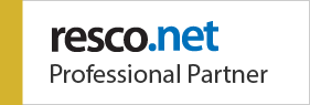 Resco.net Professional Partner of Nemely