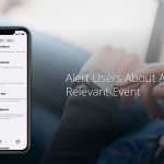 Screenshot2 of Nemely's CRM Alerts App