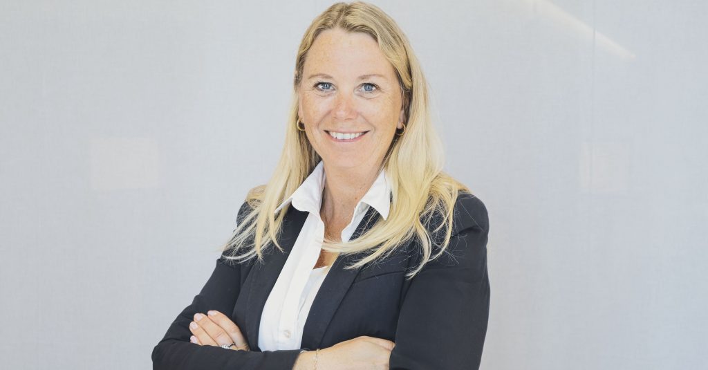 Nemely is Pleased to Welcome Charlotta Axelsson