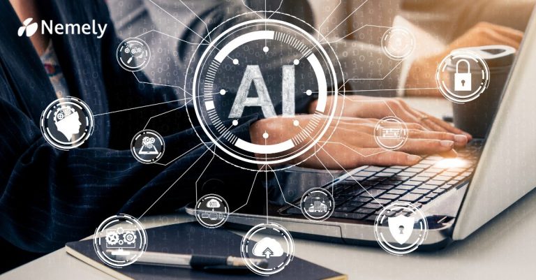 Nemely Webinars regarding AI Capabilities of Microsoft Dynamics