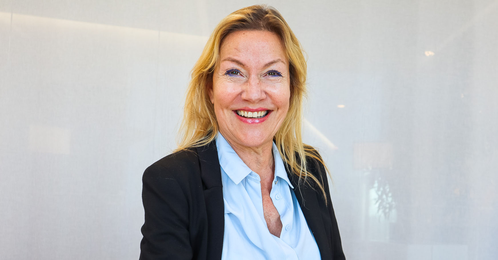 Meet Nemely's Newest Team Member, Petra Vikström