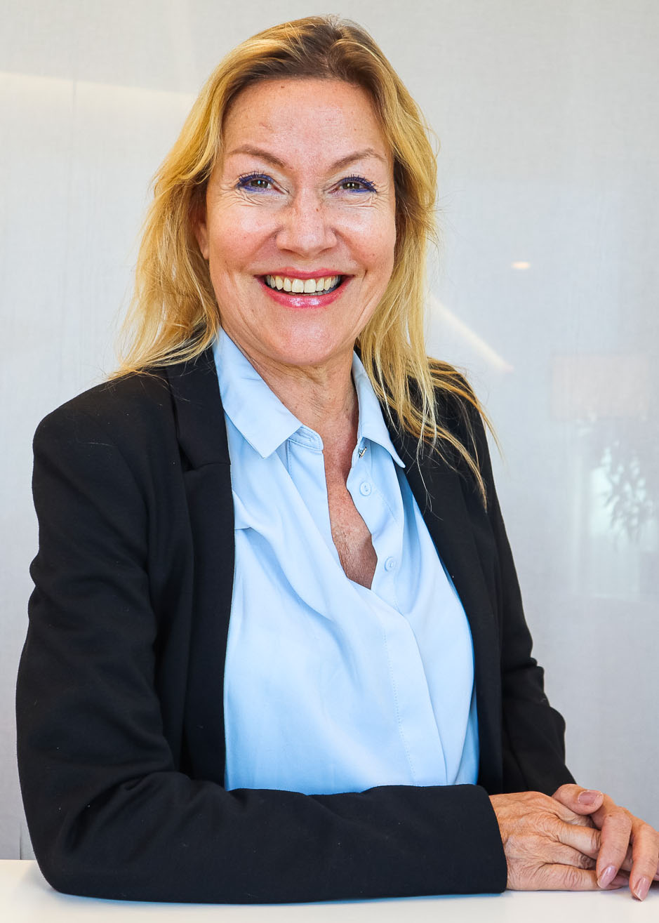 Meet Nemely's Newest Team Member, Petra Vikström