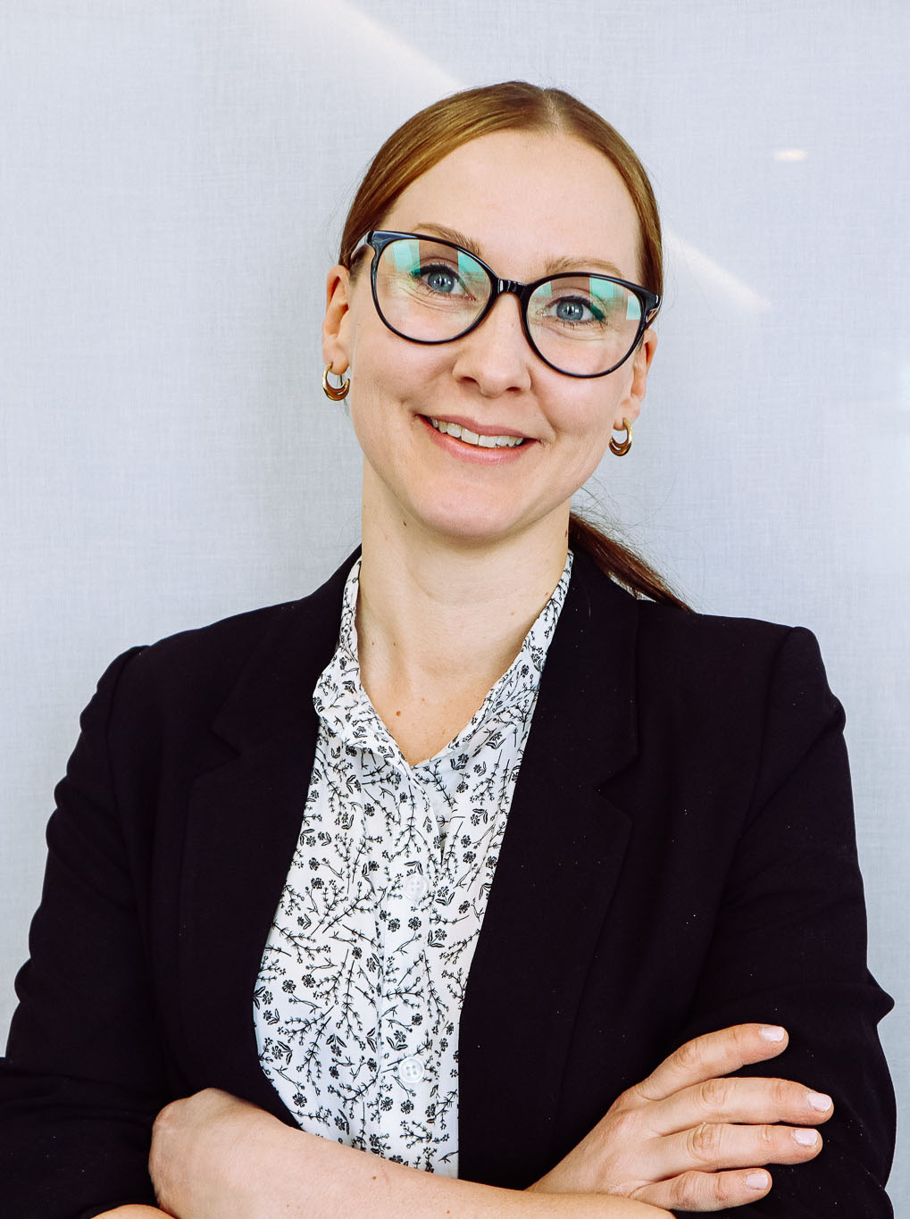 Meet Elin Nyqvist: Our Scrum Master / Account Manager