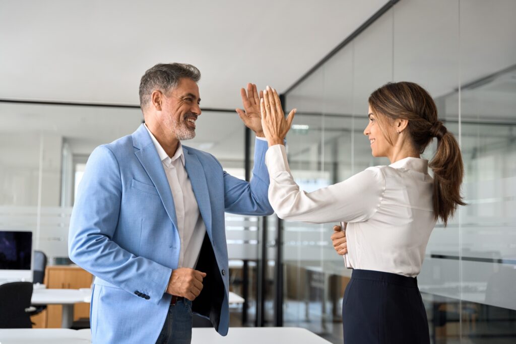 Do You Want to Grow Sales – Without Growing the Organization?