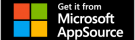 Microsoft AppSource badge for Nemely's CRM Alerts App