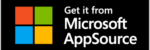 Microsoft AppSource badge for Nemely's CRM Alerts App